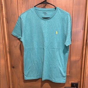 Polo Ralph Lauren Classic Fit Crewneck Shirt